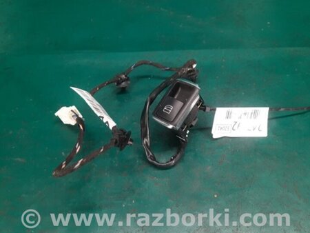 ФОТО Кнопка стеклоподьемника для Infiniti QX30 Киев