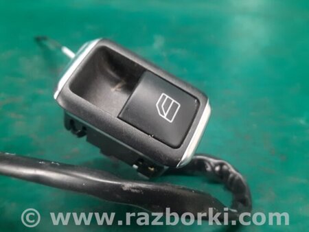 ФОТО Кнопка стеклоподьемника для Infiniti QX30 Киев