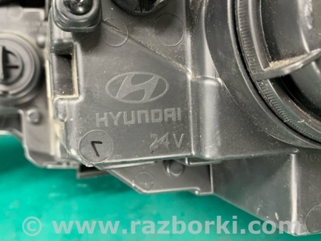 ФОТО Фара для Hyundai Elantra AD (09.2015-...) Киев