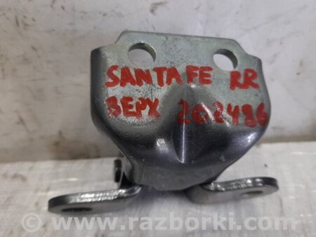 ФОТО Петля двери верхняя для Hyundai Santa Fe TM Киев