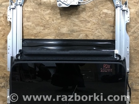 ФОТО Люк для Acura RDX TB3, TB4 (03.2012-12.2015) Киев
