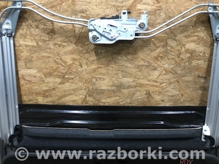 ФОТО Люк для Acura RDX TB3, TB4 (03.2012-12.2015) Киев
