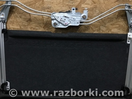 ФОТО Люк для Acura RDX TB3, TB4 (03.2012-12.2015) Киев
