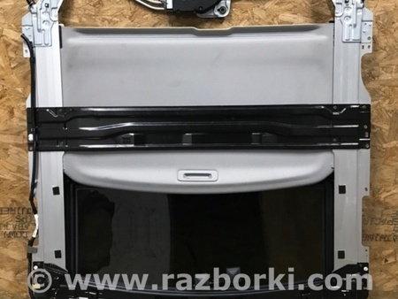 ФОТО Люк для Acura RDX TB3, TB4 (03.2012-12.2015) Киев
