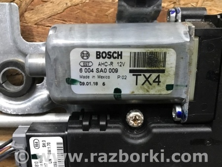 ФОТО Люк для Acura RDX TB3, TB4 (03.2012-12.2015) Киев