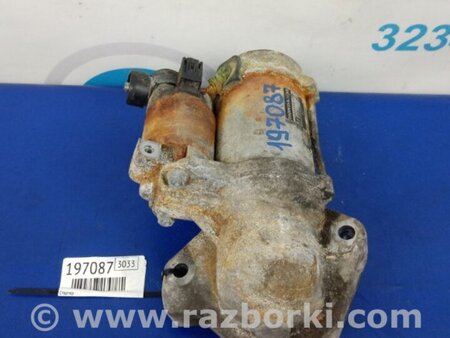 ФОТО Стартер для Acura RDX TB3, TB4 (03.2012-12.2015) Киев