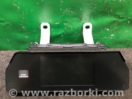 ФОТО Монитор для Acura RDX TB3, TB4 (03.2012-12.2015) Киев