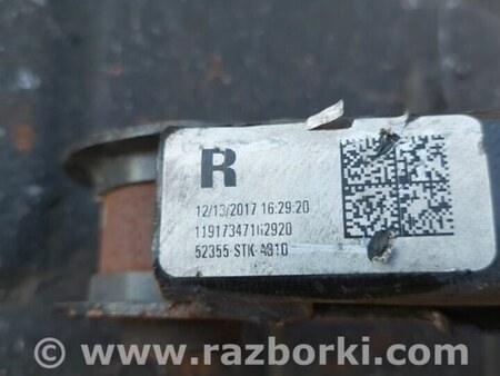 ФОТО Рычаг задний нижний поперечный для Acura RDX TB3, TB4 (03.2012-12.2015) Киев