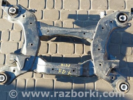 ФОТО Балка задней подвески для Acura RDX TB3, TB4 (03.2012-12.2015) Киев