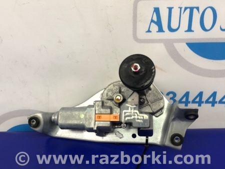 ФОТО Моторчик дворников для Acura RDX TB3, TB4 (03.2012-12.2015) Киев