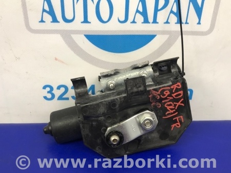 ФОТО Моторчик дворников для Acura RDX TB3, TB4 (03.2012-12.2015) Киев