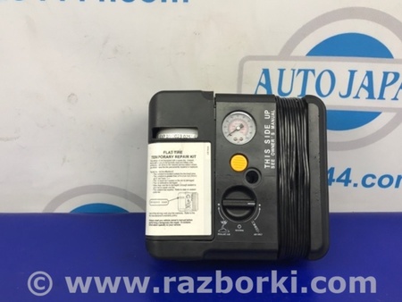 ФОТО Компрессор подкачки для Acura RDX TB3, TB4 (03.2012-12.2015) Киев