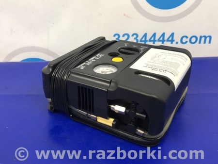 ФОТО Компрессор подкачки для Acura RDX TB3, TB4 (03.2012-12.2015) Киев