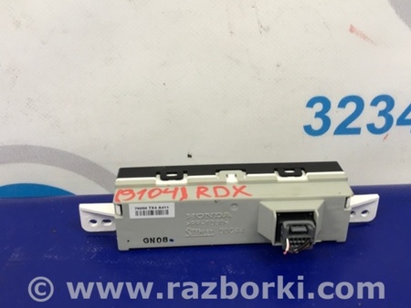 ФОТО Монитор для Acura RDX TB3, TB4 (03.2012-12.2015) Киев