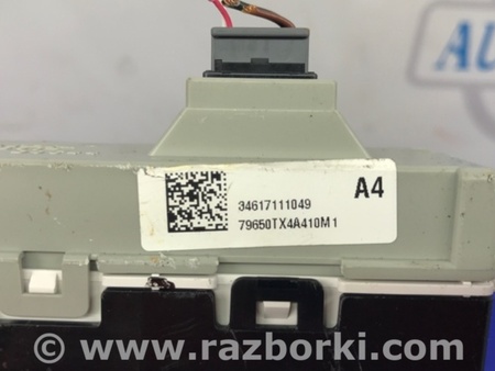 ФОТО Монитор для Acura RDX TB3, TB4 (03.2012-12.2015) Киев