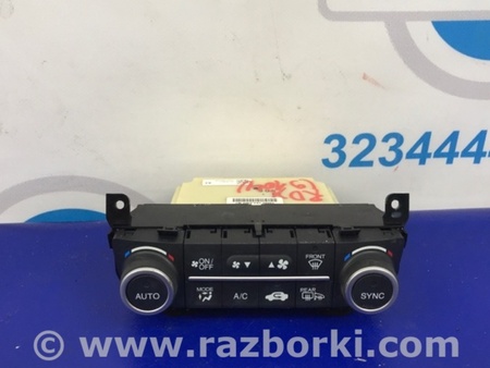 ФОТО Блок управления печкой для Acura RDX TB3, TB4 (03.2012-12.2015) Киев