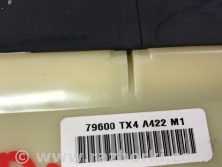 ФОТО Блок управления печкой для Acura RDX TB3, TB4 (03.2012-12.2015) Киев