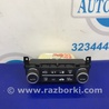 Блок управления печкой Acura RDX TB3, TB4 (03.2012-12.2015)