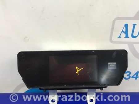 ФОТО Монитор для Acura RDX TB3, TB4 (03.2012-12.2015) Киев