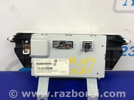 ФОТО Монитор для Acura RDX TB3, TB4 (03.2012-12.2015) Киев