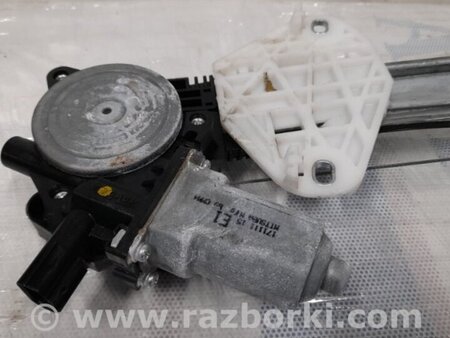 ФОТО Стеклоподъемник для Acura RDX TB3, TB4 (03.2012-12.2015) Киев