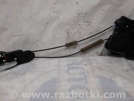 ФОТО Замок двери для Acura RDX TB3, TB4 (03.2012-12.2015) Киев