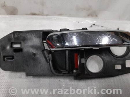 ФОТО Замок двери для Acura RDX TB3, TB4 (03.2012-12.2015) Киев