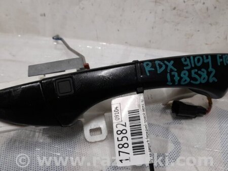 ФОТО Ручка двери для Acura RDX TB3, TB4 (03.2012-12.2015) Киев