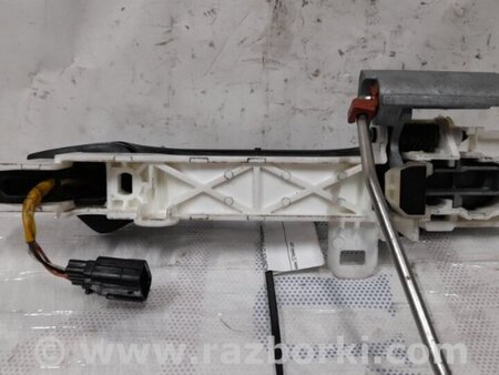 ФОТО Ручка двери для Acura RDX TB3, TB4 (03.2012-12.2015) Киев