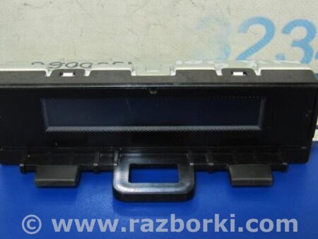 ФОТО Монитор для Acura RDX TB3, TB4 (03.2012-12.2015) Киев