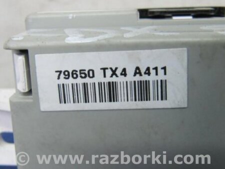 ФОТО Монитор для Acura RDX TB3, TB4 (03.2012-12.2015) Киев