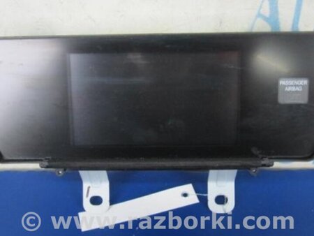 ФОТО Монитор для Acura RDX TB3, TB4 (03.2012-12.2015) Киев