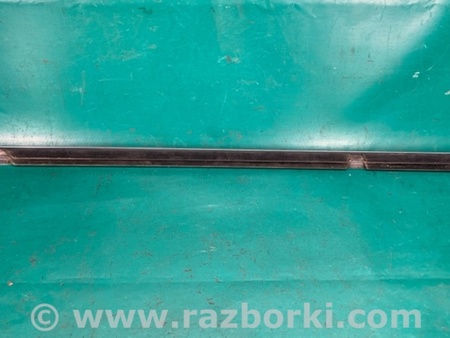 ФОТО Молдинги для Infiniti QX30 Киев