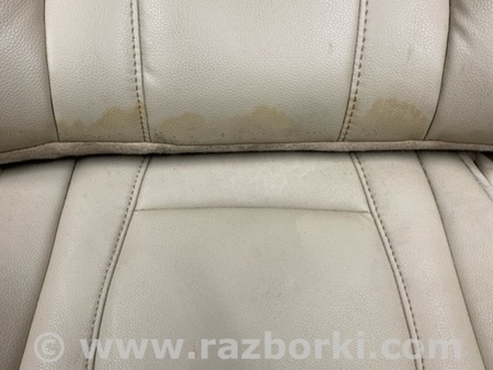 ФОТО Сидение для Acura RDX TC1/2 (2019-) Киев