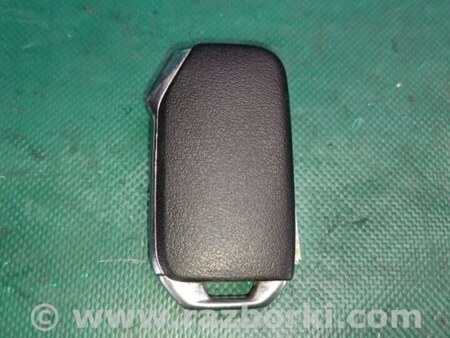 ФОТО Ключ зажигания для KIA Forte BD (18-21) Киев