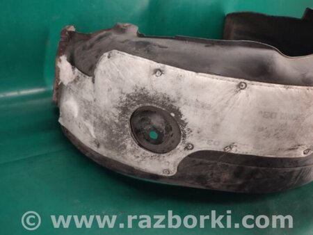 ФОТО Подкрылок для KIA Forte BD (18-21) Киев