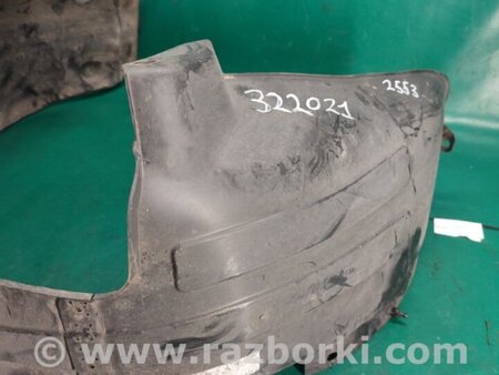 ФОТО Подкрылок для KIA Forte BD (18-21) Киев