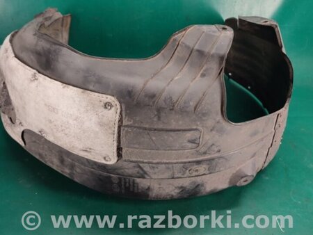 ФОТО Подкрылок для KIA Forte BD (18-21) Киев