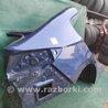 ФОТО Четверть кузова задняя для Hyundai Elantra AD (09.2015-...) Киев