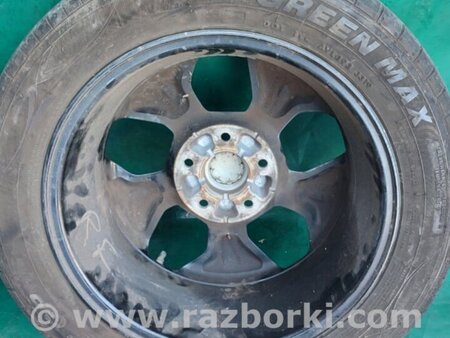 ФОТО Диск R16 для KIA Forte BD (18-21) Киев