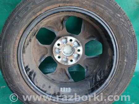 ФОТО Диск R16 для KIA Forte BD (18-21) Киев