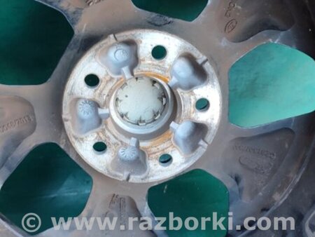 ФОТО Диск R16 для KIA Forte BD (18-21) Киев