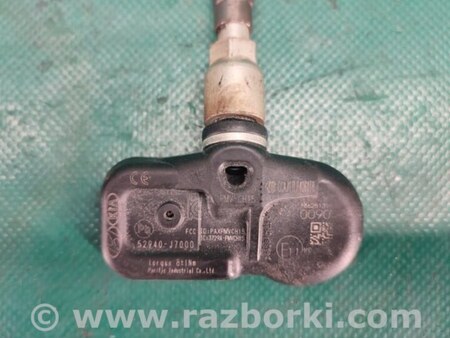 ФОТО Датчик давления в шинах для KIA Forte BD (18-21) Киев
