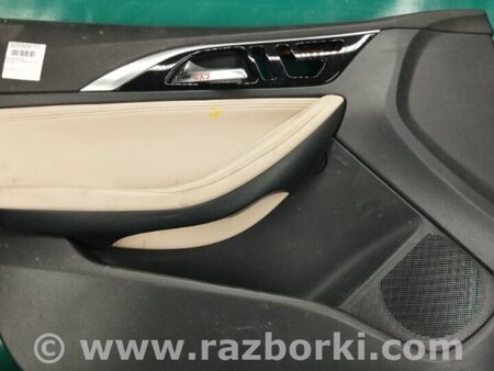ФОТО Карта двери для Infiniti QX30 Киев