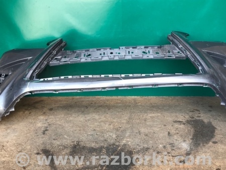 ФОТО Бампер передний для Lexus GX460 (2009-) Киев