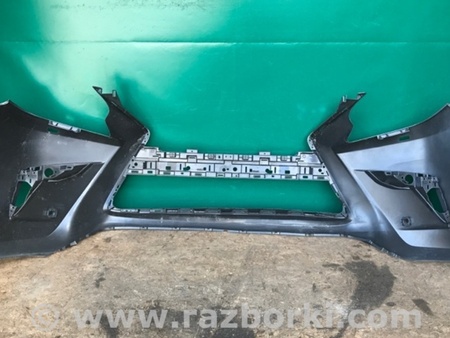 ФОТО Бампер передний для Lexus GX460 (2009-) Киев