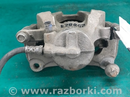 ФОТО Суппорт для Jeep Compass (17-21) Киев