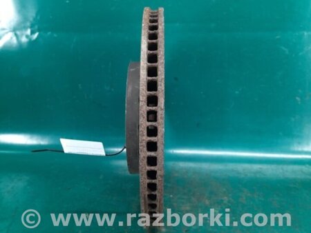ФОТО Диск тормозной передний для Acura RDX TB3, TB4 (03.2012-12.2015) Киев