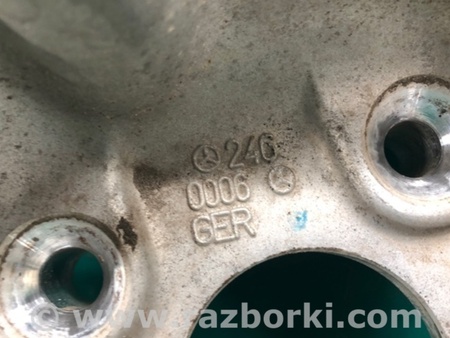 ФОТО Цапфа для Infiniti QX30 Киев
