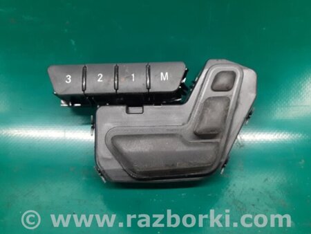 ФОТО Блок кнопок памяти сидений для Infiniti QX30 Киев